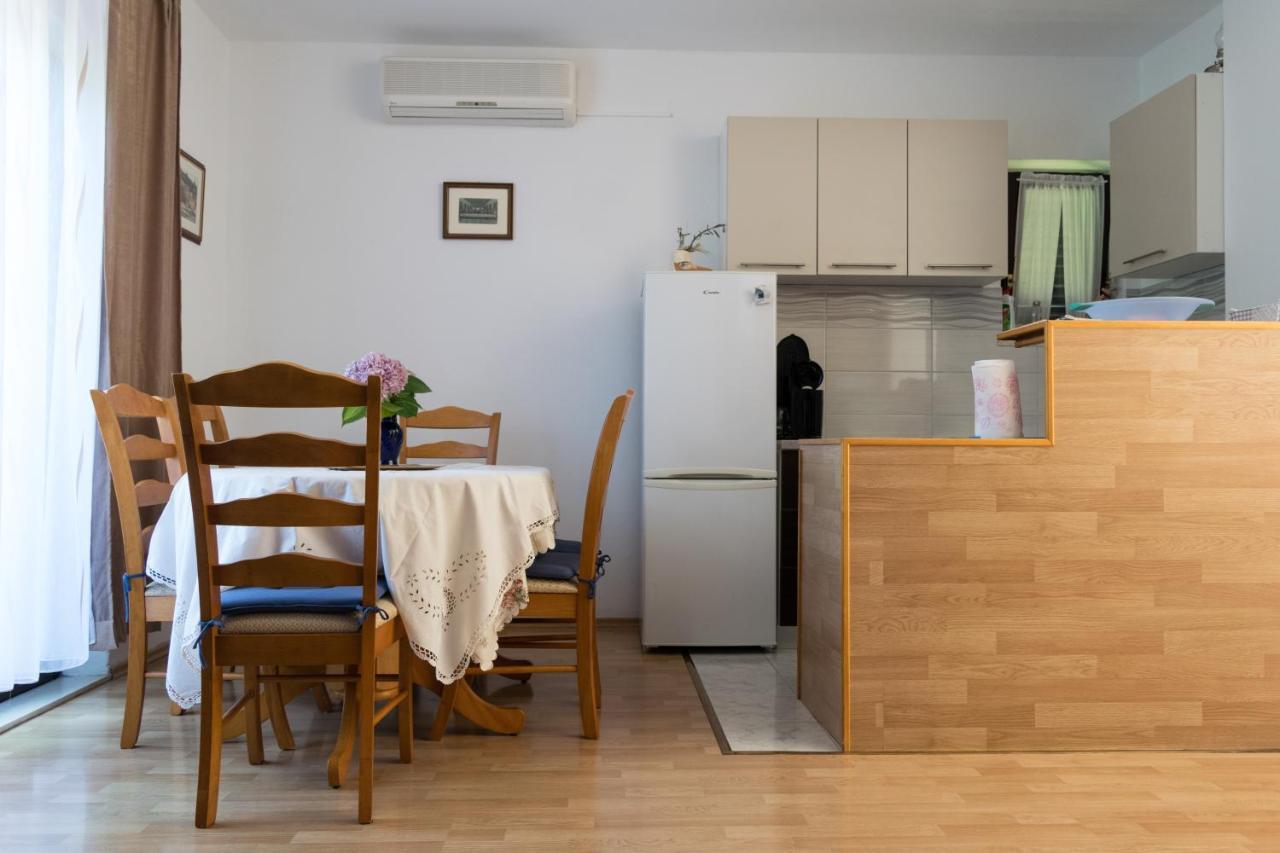 Vila Ruza Стон Экстерьер фото