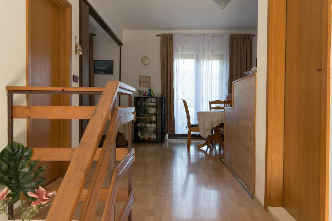 Vila Ruza Стон Экстерьер фото