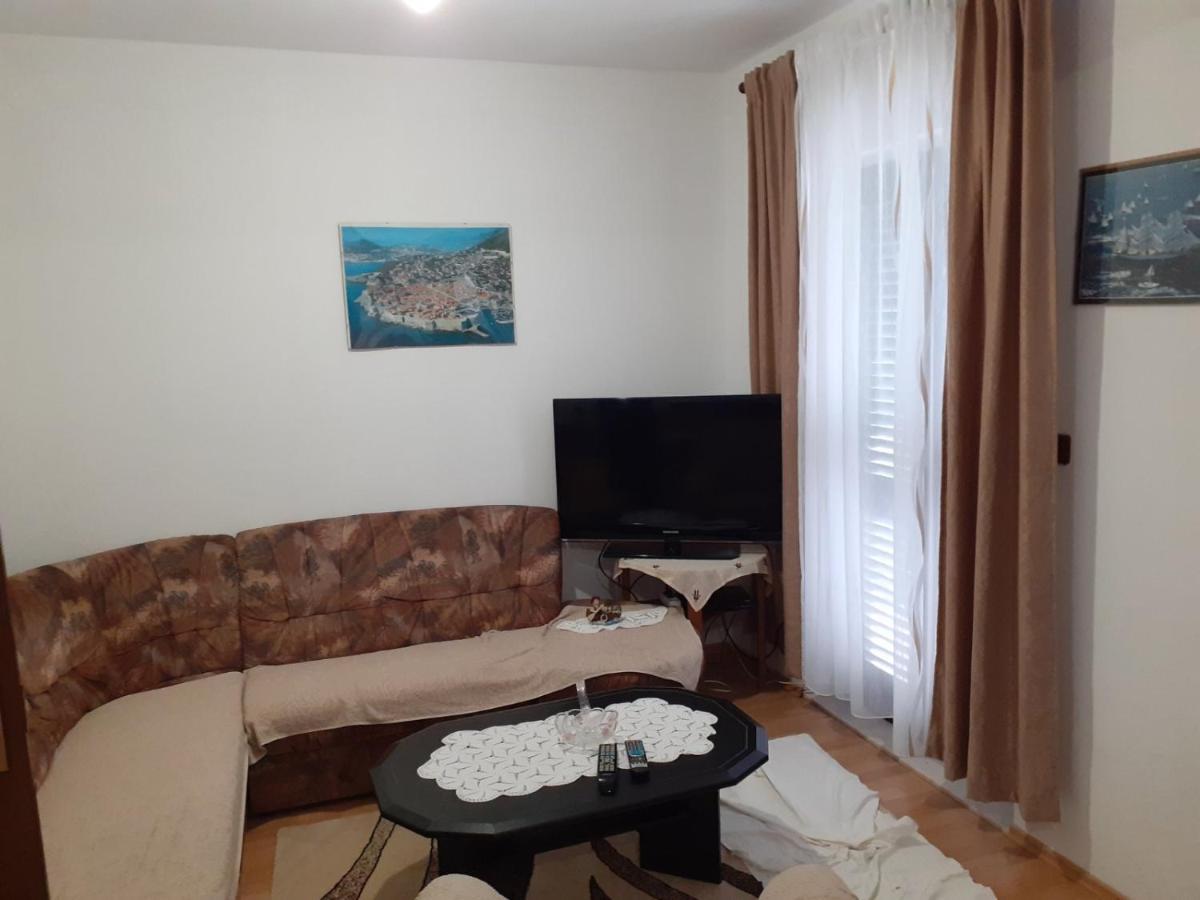 Vila Ruza Стон Экстерьер фото